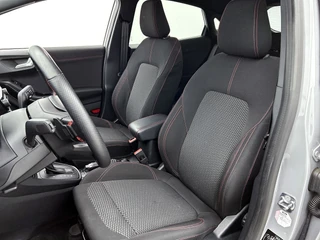 Ford Puma 1.0 EcoBoost Hybrid ST-Line | Navigatie | Camera | Adaptive Cruise | Stoel-/Stuurverwarming / 6