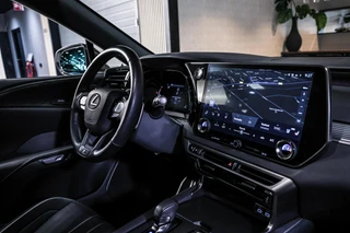 Lexus RX 500h F Sport Line|Pano|Leer|360 Camera|Stuur/Stoelverwarming| / 32