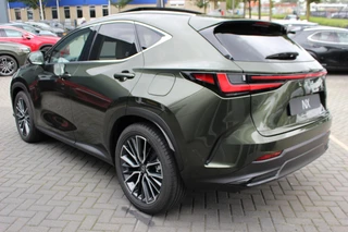 Lexus NX 450h+ AWD President Line DIRECT LEVERBAAR PANO STOELVENT MARK-LEVINSON QUAD LED / 7