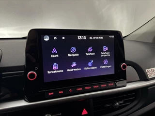 KIA Picanto 1.0 AMT automaat 4-zits DynamicPlusLine 16" velgen / 20