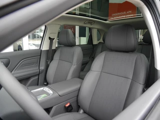 Leapmotor B10 Design ProMax 67.1 kWh | Wltp 434km | 750kg trekgewicht | Stoel en stuur verwarming | 360 graden camera | Lederen bekleding | Panoramadak | Led | Regensensor | Sfeerverlichting | Elektrisch verstelbare voorstoelen / 14