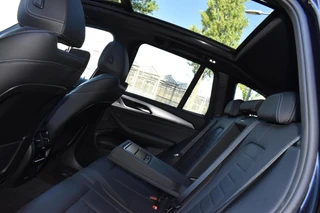 BMW X3 xDrive30e High Executive Plug In M-PAKKET/PANORAMADAK/HEAD UP/ETC.! / 25