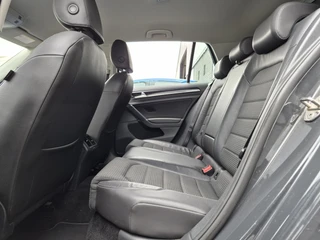 Volkswagen Golf 1.4 TSI Highline DSG|Cruise|PDC|Airco|APK / 17