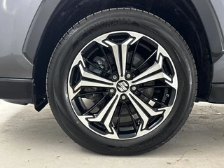Suzuki Across 2.5 Plug-in Hybrid Style Automaat Trekhaak | 19'' L.M. Velgen | Elektrische achterklep / 31