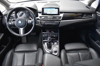 BMW 2-serie Active Tourer 220i HIGH EXE M-PAKKET LEDER NAVI / 33