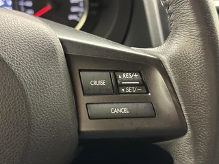 Subaru XV 1.6i Luxury AWD LEER CAMERA TREKHAAK NAVI CRUISE. / 23