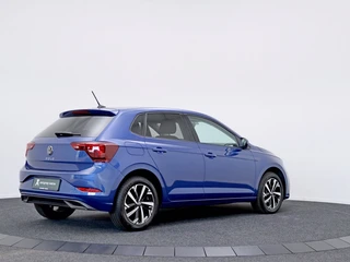 Volkswagen Polo 1.0 TSI Life Clima | LED | AppConnect | Pr. Lease 419 pm / 2