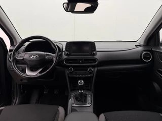 Hyundai Kona 1.0 T-GDI Comfort | Cruise control | Stuur & stoelverwarming | Camera | Parkeersensoren achter | Trekhaak / 11