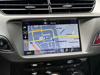 DS DS 3 BWJ 2017 1.2 82PK So Chic AUTOMAAT  FULL LED | CARPLAY + ANDROID | NAVI | CLIMA | CRUISE | LMV | PDC / 15