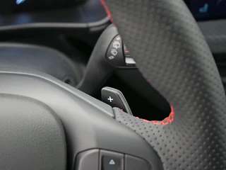 Ford Focus Wagon 1.0 EcoBoost Hybrid ST Line X Navigatie | Trekhaak | Panodak | / 26
