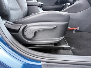 Kia Niro 1.6 GDi Hybrid DynamicPlusLine  - Trekhaak - Stoel/stuurverwarming - Camera - AppleCarplay - Android Auto - - Fabrieksgarantie tot 02-2028 / 42
