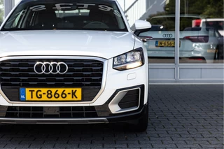 Audi Q2 1.0 TFSI Sport  | NL Auto | Bluetooth / 55