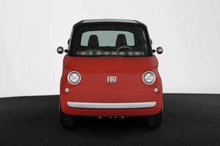 Fiat Topolino Corallo / 13