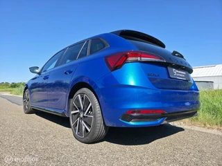 Skoda Scala 1.0 TSI ACT Monte Carlo / Pano / Cam. / Carplay / 33