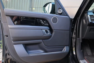 Land Rover Range Rover 5.0 V8 SC SVAutobiography Dynamic  | NP: €262.858,- | 4X MASSAGE & STOELKOELING | HUD | SOFT-CLOSE | ENTERTAINMENT PACK | / 26