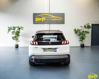Peugeot 3008 1.2 PureTech Allure | Bi-tone | Navi | Camera | Keyless / 32