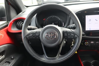 Toyota Aygo X PULSE / 17