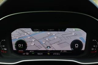 Audi Q3 Sportback 45 TFSI e S-Line  LED/MMI Plus/CarPlay/Dodehoek/Elek. klep/ACC/19" / 19