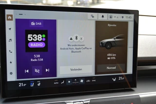 Lexus ES 350e Luxury Line WARMTEPOMP BATT-VOORVERWARMING BEENVERW STOELVENT STUURVERW EL-STOELEN KEYLESS / 24
