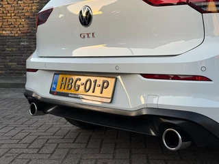 Volkswagen Golf 2.0 TSI GTI Panodak Leer Stoelverkoeling Head-Up / 17