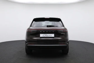 Geely Starray EM-i PRO PLUG-IN 83KM Elektrisch l 360 Camera l Leder l NIEUW VOORRAAD / 4