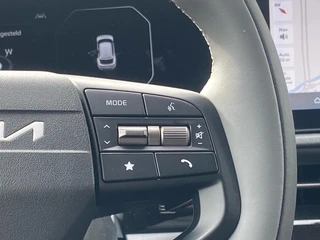 Kia EV6 Light Edition 63 kWh | VOORRAAD VOORDEEL NU €42.950,- | Direct leverbaar | Stoel+Stuur verwarming | Climate control | Navigatie | Parkeer camera achter | Parkeer sensoren voor en achter / 18