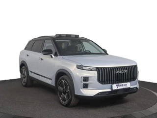 Jaecoo 7 1.5 GDI PHEV Exclusive  - Panoramadak- Elektrisch verstelbare stoel(en) met geheugen - Parkeerhulp voor en achter - 1.500kg trekgewicht - 7 Jaar fabrieksgarantie / 12