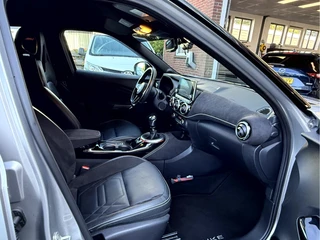 Nissan Juke 1.0 DIG-T N-Design  Leer, 360 camera, App Connect / 23