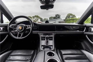 Porsche Panamera Sport Turismo 2.9 4 E-Hybrid  | Sport Chrono | Pano | Bose / 24