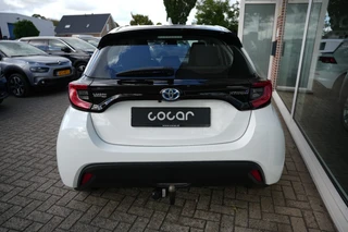 Toyota Yaris 1.5 HYB Camera,Carplay, Trekhaak / 7
