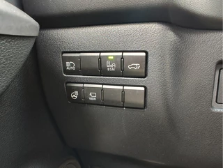 Lexus NX 300h AWD F SPORT LINE AUTOMAAT  360 Camera | Mark Levinson | Pano | Stoelventilatie / 33