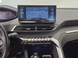 Peugeot 5008 1.2 PureTech Blue Lease Allure  7-Persoons Navigatie Full-led / 12
