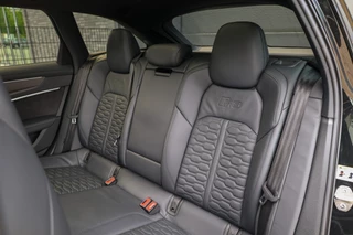 Audi RS6 Avant RS 6 TFSI quattro  | DYNAMIC PLUS | KERAMISCH | CARBON | HUD | B&O | KOELING | NIGHTVISION | 4WIELSTURING | / 38