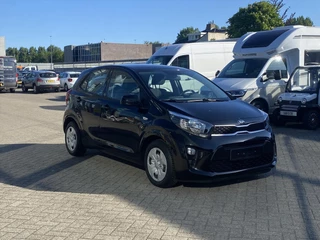 KIA Picanto 1.2 5-zits X-Line / 5