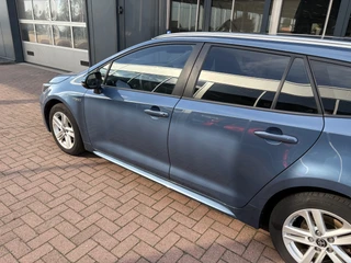 Toyota Corolla Touring Sports 1.8 Hybrid Business Plus  KEYLESS/CAMERA/ADAPT.CRUISE/PDC / 41