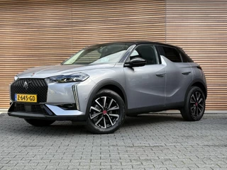 DS DS 3 1.2 PureTech Performance Line Navigatie / keyless / Camera 360
