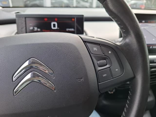 Citroen C4 Cactus 1.2 110 Shine Nav/Clim/Cam / 21
