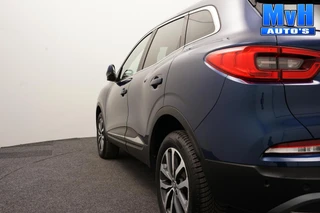 Renault Kadjar 1.3 TCe Intens|CAM|LED|TREKH|CLIMA|BLUETOOTH / 35