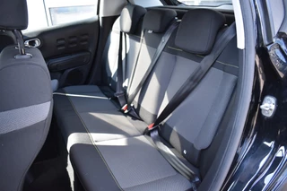 Citroën C3 PureTech 110 S&S Feel  | Navigatie | Airconditioning ECC | Apple Carplay & Android Auto | Parkeersensoren | . Isofix Bevestigingspunten | All Season Banden | Radio | USB | Zeer Compleet!!! / 22