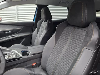 Peugeot 3008 SUV 1.6 HYbrid 225 EAT8 Automaat Road Trip Nav/Cam / 27