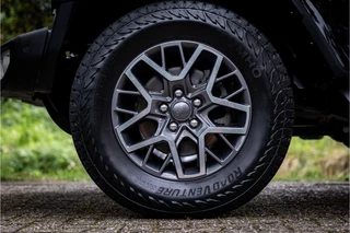 Jeep Wrangler Unlimited 4xe 380 Sahara  Adaptive Cruise Alpine / 18
