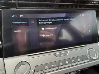 Peugeot 308 SW BWJ 2022 1.2 PureTech 111 PK Active Pack Business  FULL LED | NAVI | CLIMA | CRUISE | CARPLAY + ANDROID | LANE ASSIST | LMV | PDC / 18