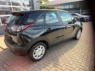 Opel Crossland X 1.2 Selection Cruise / Stoelverw. / Stuurverw. / Onderhoud kompleet . / 10