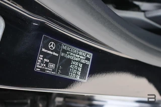 Mercedes C-klasse Estate 220 d AMG Line / Panoramadak / Burmester Surround / Massage Stoelen / Night Pakket / Trekhaak Wegklapbaar / 47