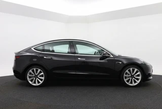 Tesla Model 3 Long Range AWD 75kWh 89% SOH l Pano | Autopilot | Camera | Stoelverwarming / 2