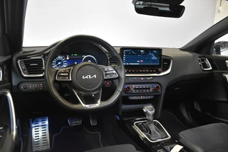 Kia Proceed 1.5 T-GDi 140pk DCT7 GT-PlusLine PANO DAK / 16