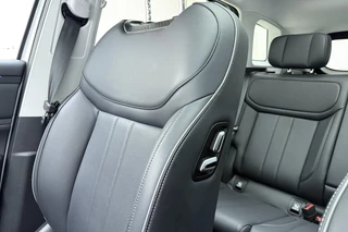 Jaecoo 7 1.5 GDI SHS-P Exclusive Automaat | Panoramadak | Stoelverwarming en ventilatie | Camera | Navigatie | Lederen bekleding | 7 Jaar garantie / 32
