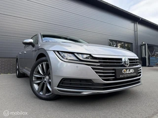 Volkswagen Arteon 2.0 TSI DSG Elegance Business TOPSTAAT! VOL! / 15