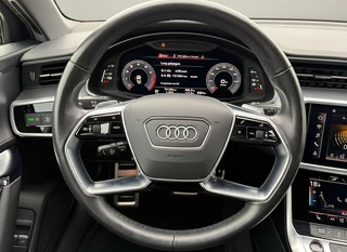 Audi A6 Avant 50 TFSI e quattro Business edition TREKHAAK - ACC - NAVI - STOELVERWARMING / 18