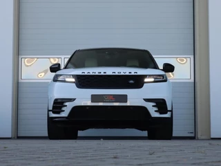 Land Rover Range Rover Velar 2.0 P400e | R-Dynamic | SOH 92% | / 10